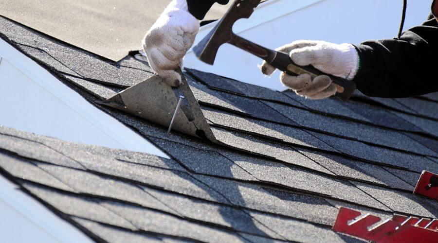 Expert top industrial roofings services in White Cloud, MI